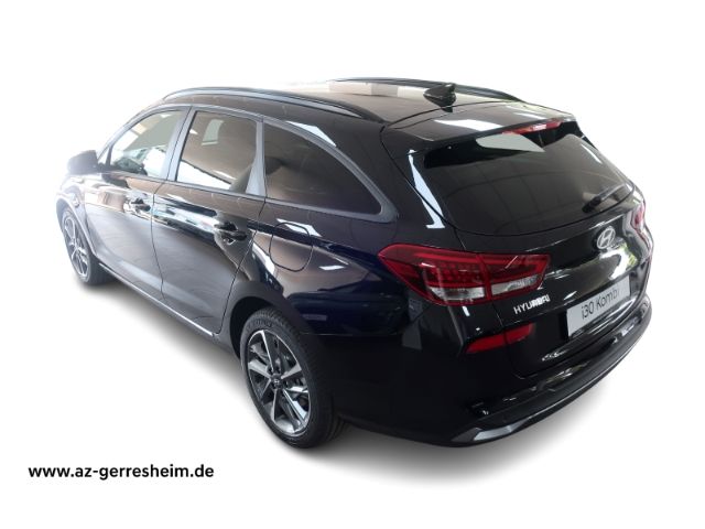 Hyundai i30 – Bild 5