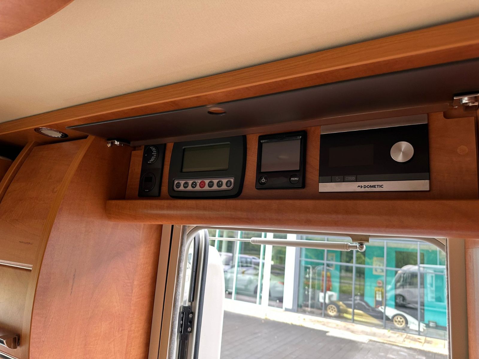 Fahrzeugabbildung Carthago Chic C-Line 4.9 LE L  sehr viele Extras