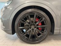Audi SQ8 - Vorschau Bild 15