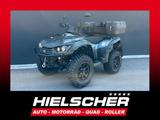 TGB Blade 550 4x4 EPS LOF + 1.Hand + SERVICE NEU - TGB QUAD BLADE 550 SE