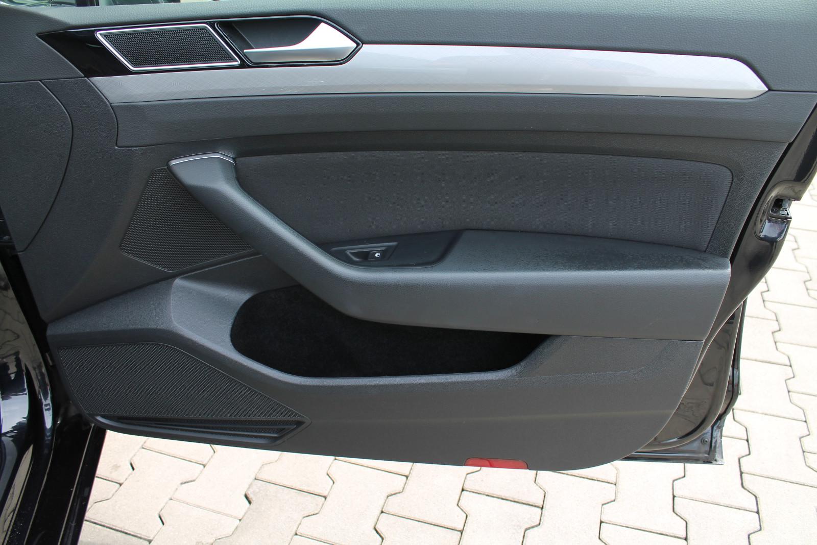 Volkswagen Passat Business 4Motion*KAM*ACC*LED*NAVI, миниатюра 20