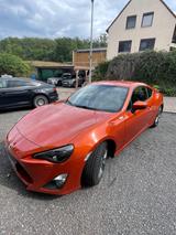Toyota GT86 2,0-l-Boxermotor - mit Zubehör(Siehe unten) - Toyota GT86 von privat