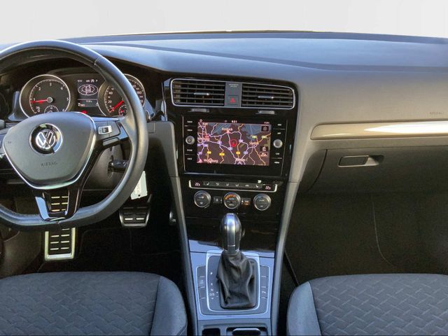 Golf VII 1.6 TDI Join STDH,LED,NAV,SHZ.