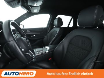 Mercedes GLC 220 - 10