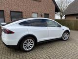 Tesla Model X Maximale Reichweite - gebrauchte Tesla Model X aus dem Jahr 2020
