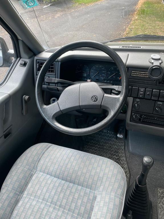 Volkswagen T4 California