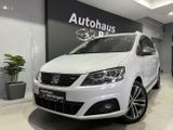 Seat Alhambra FR-LINE/AHK/ACC/8-FACH/7-SITZE/LED - Seat: Van, 8