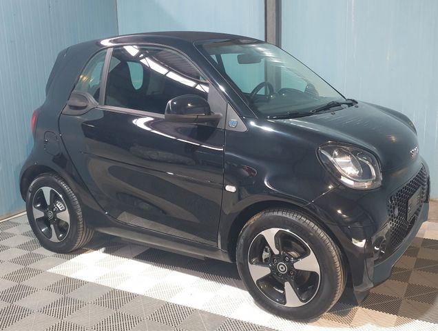 Smart ForTwo EQ Passion