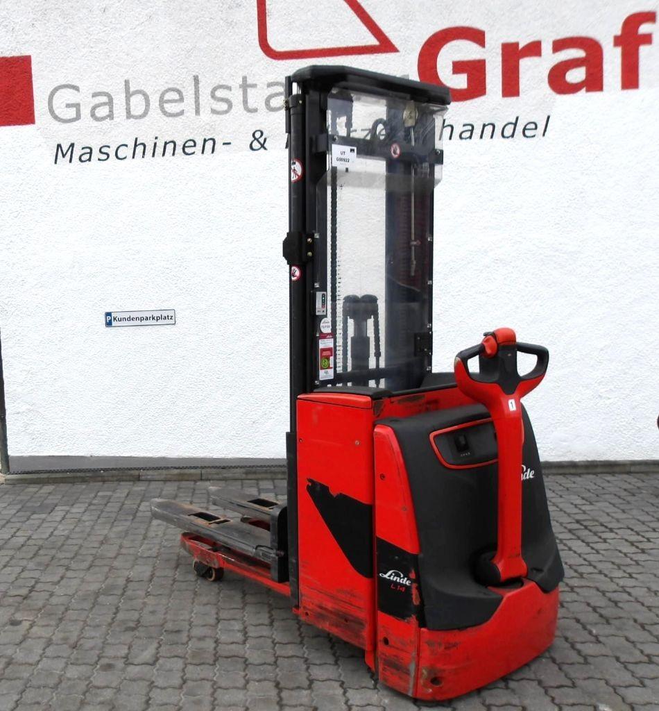 Linde L14 