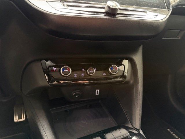 Fahrzeugabbildung Opel Corsa F GS 100PS Hybrid Navi/Kamera/LED!