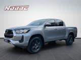 Toyota HiLux 4x4 Double Cab Autm. Comfort - Offers
