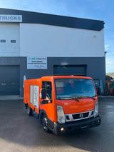 Nissan NT400 Cabstar, Dietmar Kaiser, 160bar, Hochdruck - Offers