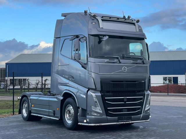 Volvo FH 13.460XL I-SAVE, ALCOA, LEATHER, NEW CONDITIO