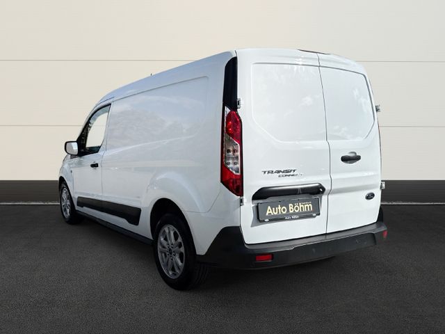 Ford Transit Connect Kasten L2 Trend 1.5 Navi+Klima+T