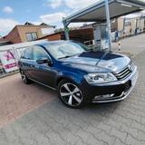 Volkswagen vw passat 1.4T - VW Passat Gebrauchtwagen in Osnabrück