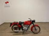 Gilera G 124 - GILERA VON 81 BIS 125 CCM