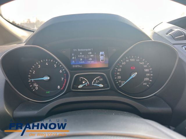 Foto Nummer 9: FORD C-Max