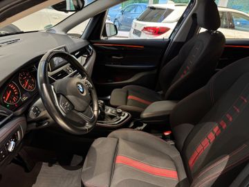 Bild 8 BMW 218 Baureihe 2 Active Tourer 218 i