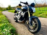 Honda Hornet CB600FA PC41 ABS viele Extras - HONDA HORNET 600 PC41