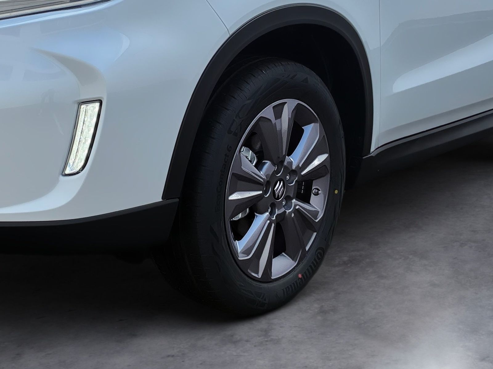 Fahrzeugabbildung Suzuki Vitara 1.4 4x2 Comfort Kamera,LED,Navi,SHZ,ACC