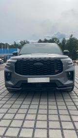 Ford Explorer 3,0 l EcoBoost  4x4 ST-Line Mod 2025
