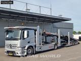 Mercedes-Benz Actros 1843 4X2 NL-Truck Combi Car Transporter K - Angebote