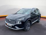 Hyundai Santa Fe Plug In Hybrid 4WD*7 Sitze*Leder - Hyundai SANTA FE in Nürnberg