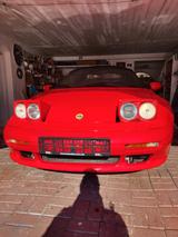 Kia Elan - gebrauchte Kia Cabrios