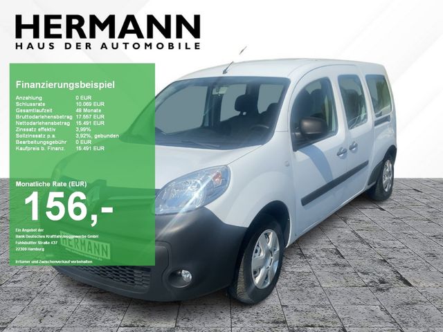 Renault Kangoo 1.5 dCi 110 FAP ENERGY Grand *7-Sitze*PDC