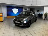 Fiat 500 S- CABRIO - Fiat Gebrauchtwagen in Freiburg