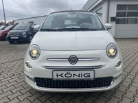 Fiat 500C - Vorschau Bild 2