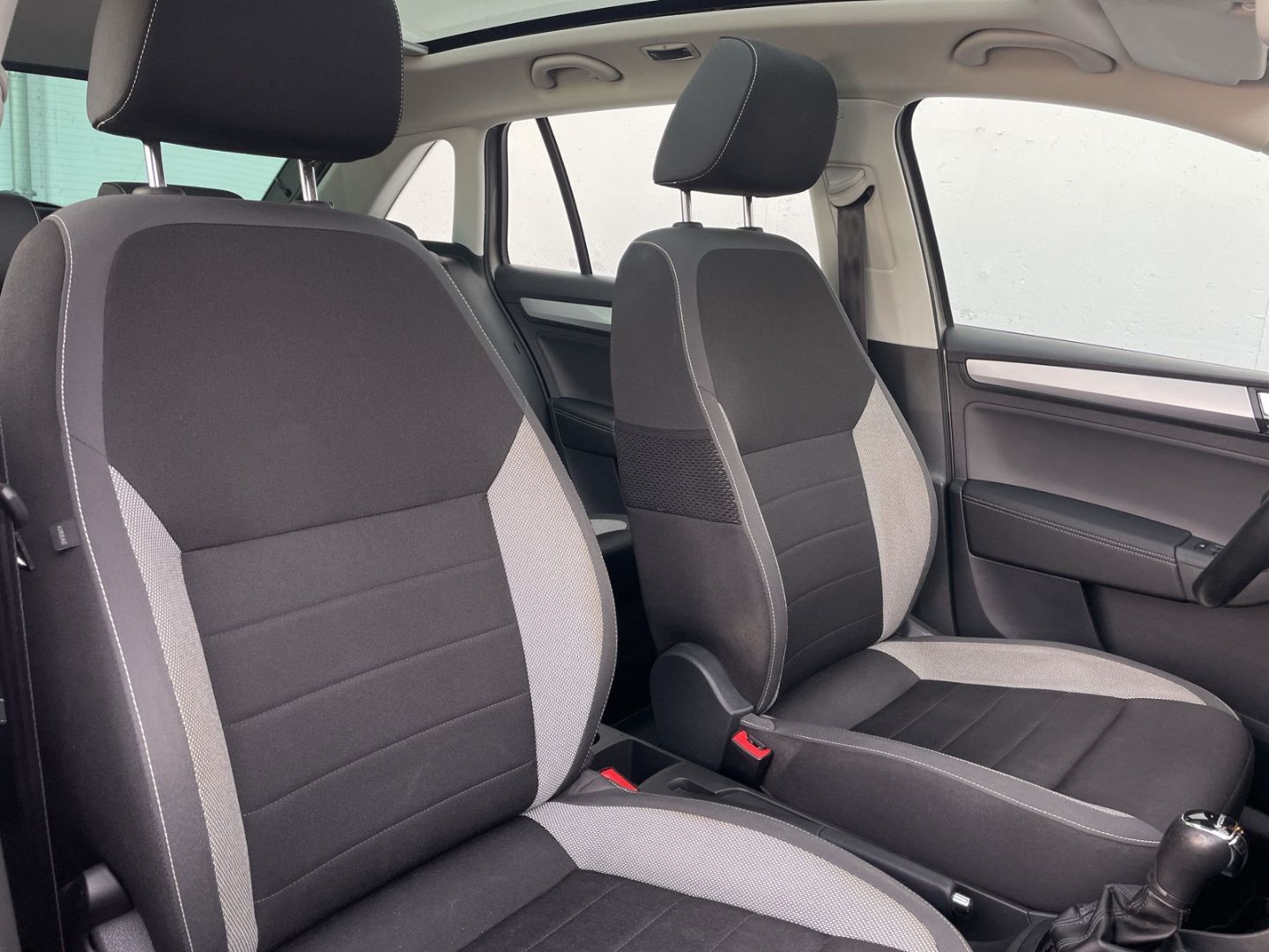 Rapid Spaceback 1.4 TSI DSG Ambition AHK/Pano/Xe