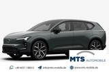 Volvo EX60 P10 AWD Ultra 360° AHK Pano BoWi 22" - Volvo: Allradantrieb