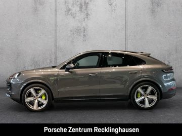 Porsche Cayenne - 2