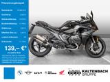 BMW R 1300 RS Triple Black KOMFORT-P. AKRAPOVIC LED - Angebote