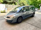 Renault Espace IV Grand Espace Expression 7 Sitzer - Renault Espace aus 2003