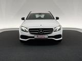Mercedes-Benz E 350d T-Modell*AVANTGARDE*NIGHT-LED-AMBIENTE-18 - mit Diesel-Antrieb: Kombi, Automatik