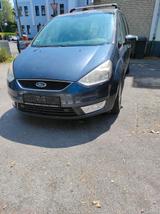 Ford Galaxy 2.0 TDCi - Ford Galaxy in Bochum