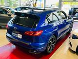 Volkswagen Touareg R-Line 4Motion|MATRIX|AHK|PANORAMA|LEDER - Volkswagen Touareg in Oberhausen
