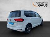 Volkswagen Touran Goal 1.5 TSI DSG AHK*ACC*7-Sitzer - Volkswagen: Kleinbus, Sitzer