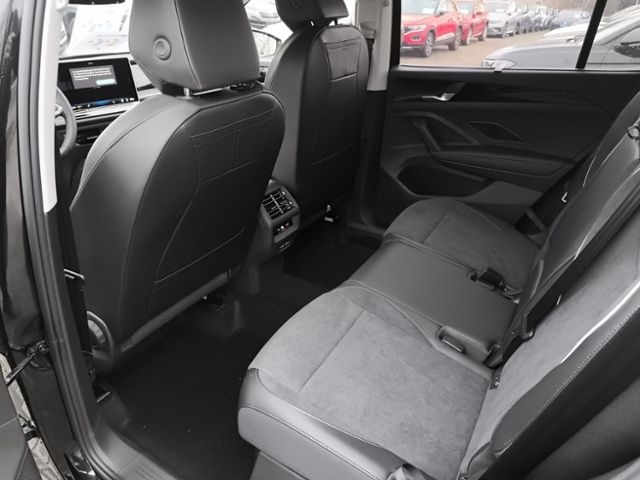 Fahrzeugabbildung Volkswagen Tayron Elegance 2.0 TDI SCR 110 kW (150 PS) 7-Ga