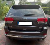 Jeep Grand Cherokee Summit 3.0 V6 M.-Jet 184kW Au... - Jeep Grand Cherokee: Standheizung