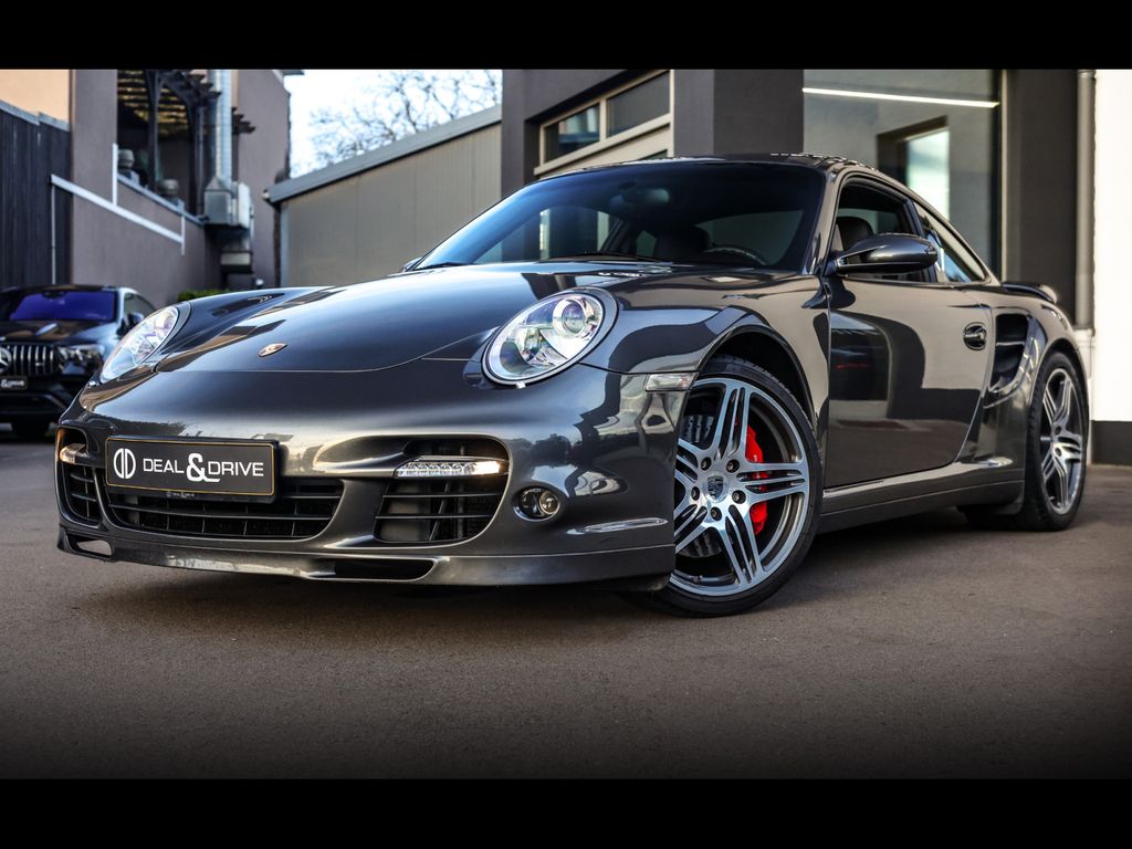 Porsche 911 Urmodell