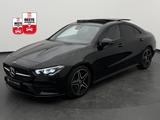 Mercedes-Benz CLA 220 Cp. 7G AMG Line +PANO+CAM+LED-HP+NAVI+ - Mercedes-Benz CLA 220: AMG