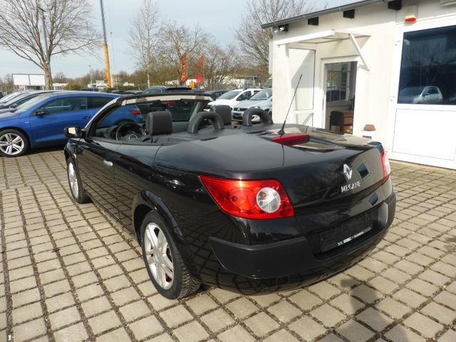 Renault Megane II Coupe / Cabrio Limited Zahnrieme Neu