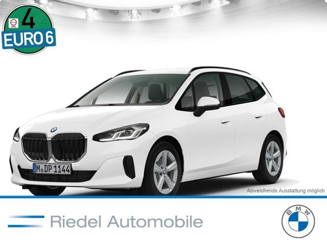 BMW 220 Active Tourer - Bild 1