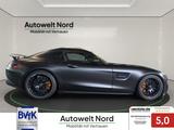 Mercedes-Benz AMG GT's~Coupe Edition 1~AreoPak~Perf.~Burmeiste - Mercedes-Benz AMG GT S Benziner Gebrauchtwagen