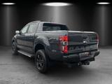 Ford Ranger 2.0 TDCi Wildtrack 4x4 DOKA Aut./LED/AHK/ - Ford Ranger Wildtrack Gebrauchtwagen