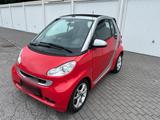 Smart Cabrio 451 Pulse 62KW - Smart ForTwo: Cabrio, Pulse