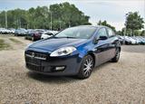 Fiat Bravo 1.6 16V Multijet Dynamic*Klimaaut.*PDC* - Fiat Bravo mit Diesel-Antrieb: Limousine, 1.6